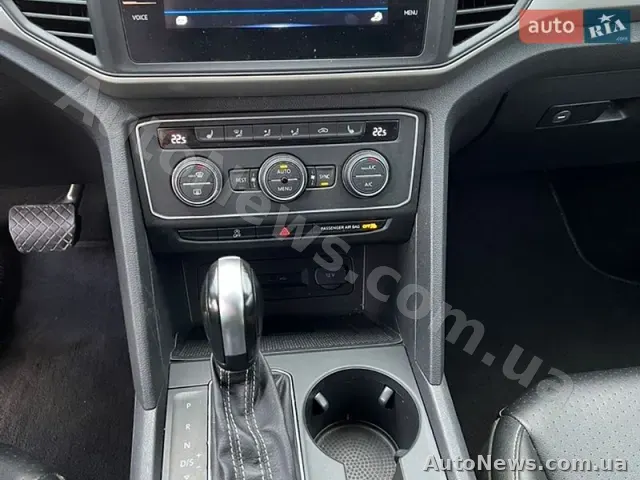 2021 Volkswagen Atlas, VIN 1V2WP2CA6MC561621 — zdjęcie 25 (autoria)