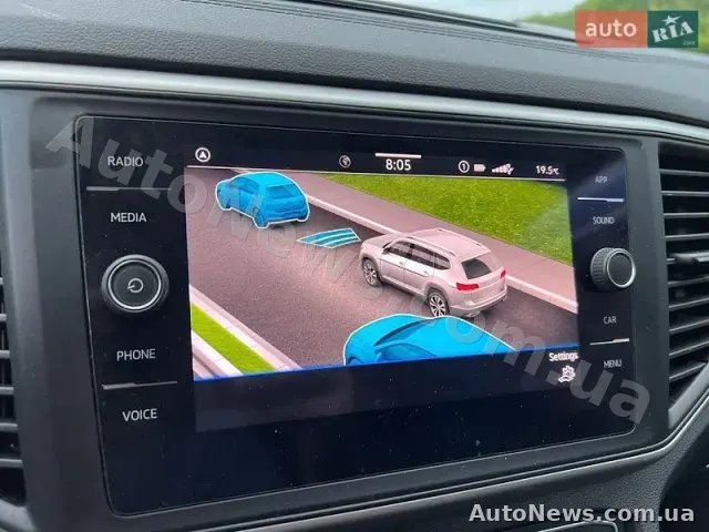 2021 Volkswagen Atlas, VIN 1V2WP2CA6MC561621 — zdjęcie 29 (autoria)