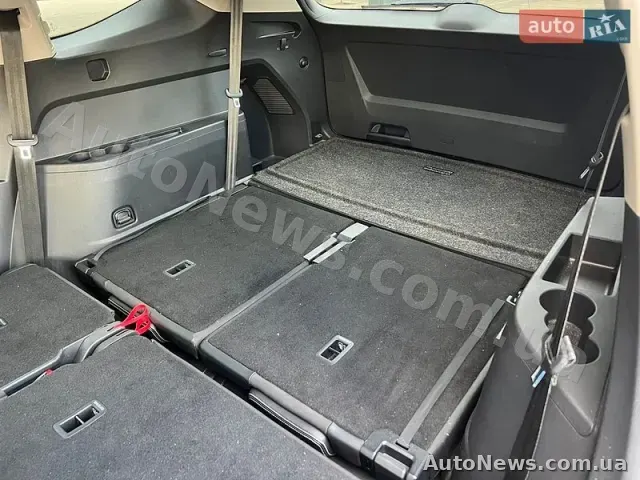2021 Volkswagen Atlas, VIN 1V2WP2CA6MC561621 — zdjęcie 41 (autoria)