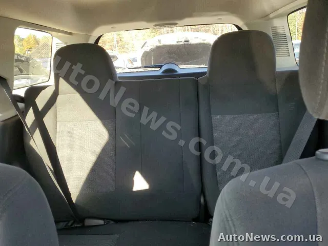 2014 Jeep Patriot — zdjęcie 10 (copart)