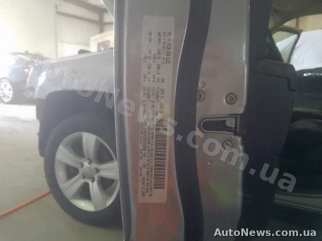 2015 Jeep Patriot — zdjęcie 10 (copart)