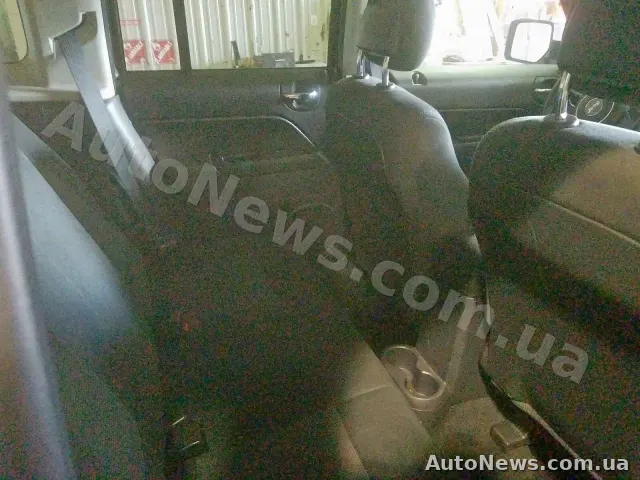 2015 Jeep Patriot — zdjęcie 6 (copart)