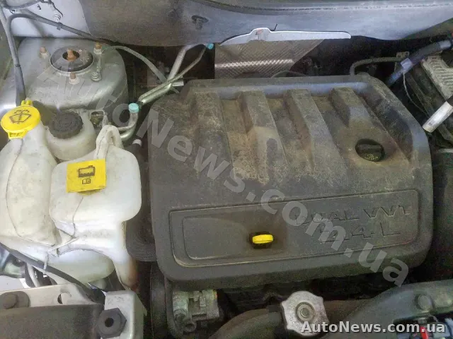 2015 Jeep Patriot — zdjęcie 7 (copart)