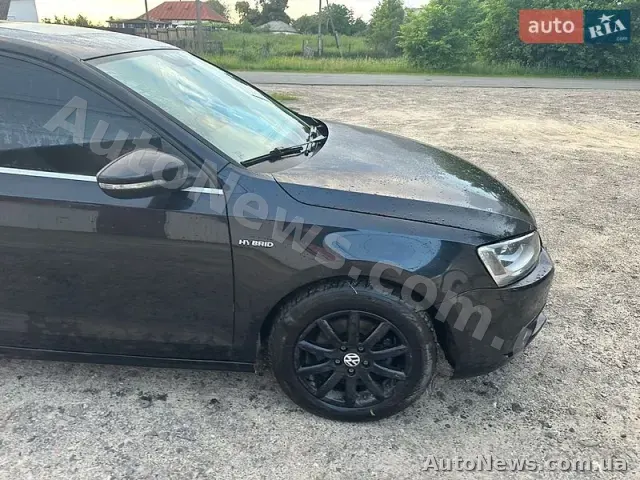 2013 Volkswagen Jetta, VIN 3VW637AJ4EM217375, nr rej. КА5466КС — zdjęcie 2 (autoria)