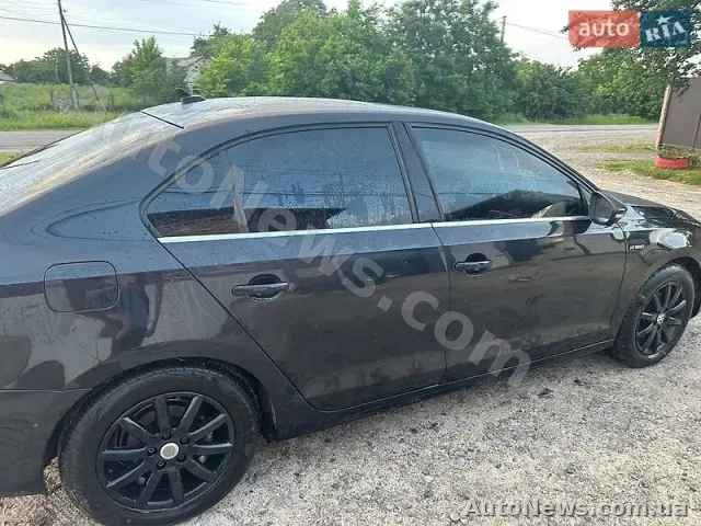 2013 Volkswagen Jetta, VIN 3VW637AJ4EM217375, nr rej. КА5466КС — zdjęcie 28 (autoria)