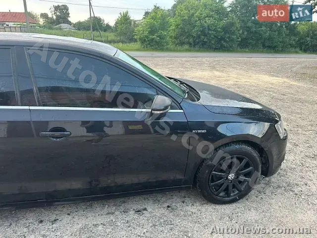 2013 Volkswagen Jetta, VIN 3VW637AJ4EM217375, nr rej. КА5466КС — zdjęcie 3 (autoria)