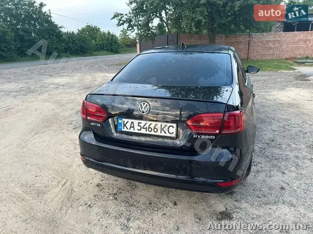 2013 Volkswagen Jetta, VIN 3VW637AJ4EM217375, nr rej. КА5466КС — zdjęcie 7 (autoria)