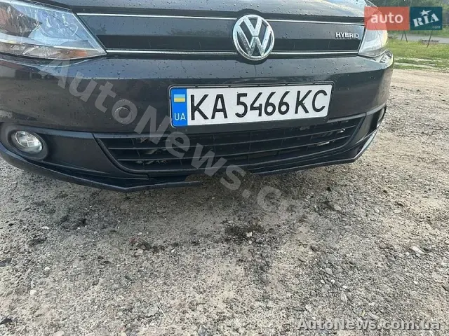 2013 Volkswagen Jetta, VIN 3VW637AJ4EM217375, nr rej. КА5466КС — zdjęcie 8 (autoria)