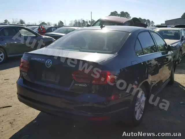 2013 Volkswagen Jetta, VIN 3VW637AJ4EM217375, nr rej. КА5466КС — zdjęcie 4 (copart)