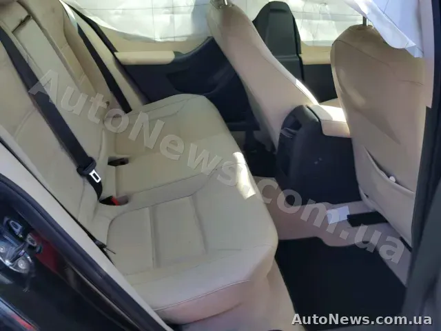 2013 Volkswagen Jetta, VIN 3VW637AJ4EM217375, nr rej. КА5466КС — zdjęcie 6 (copart)