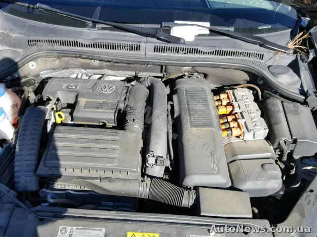 2013 Volkswagen Jetta, VIN 3VW637AJ4EM217375, nr rej. КА5466КС — zdjęcie 7 (copart)