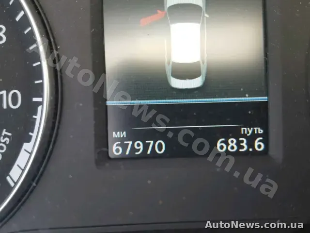 2013 Volkswagen Jetta, VIN 3VW637AJ4EM217375, nr rej. КА5466КС — zdjęcie 8 (copart)
