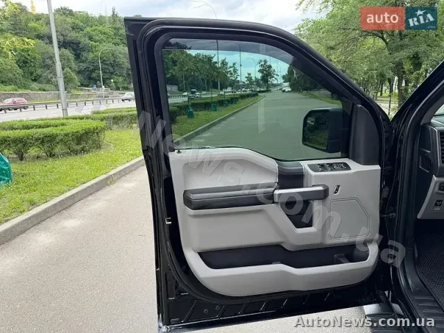 2017 Ford F-150, VIN 1FTEW1EB4JFB67321, держномер КА6668АО — фото 11 (autoria)
