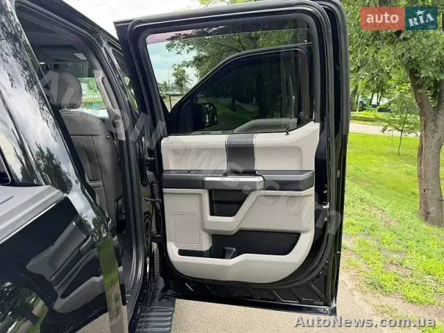 2017 Ford F-150, VIN 1FTEW1EB4JFB67321, держномер КА6668АО — фото 15 (autoria)