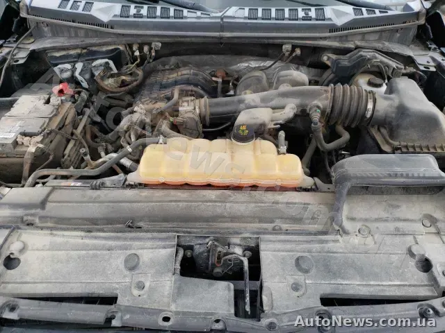 2017 Ford F-150, VIN 1FTEW1EB4JFB67321, держномер КА6668АО — фото 11 (copart)