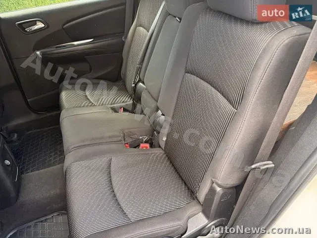 2012 Dodge Journey, VIN 3C4PDCBB8DT564233, держномер КА6681ЕЕ — фото 10 (autoria)
