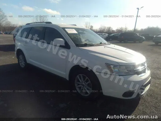 2012 Dodge Journey, VIN 3C4PDCBB8DT564233, держномер КА6681ЕЕ — фото 12 (iaai)