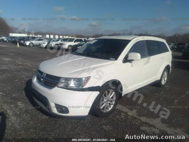 2012 Dodge Journey, VIN 3C4PDCBB8DT564233, держномер КА6681ЕЕ — фото 13 (iaai)