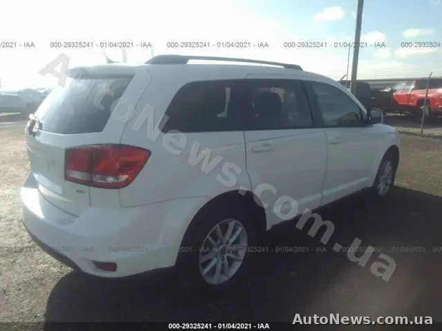 2012 Dodge Journey, VIN 3C4PDCBB8DT564233, держномер КА6681ЕЕ — фото 15 (iaai)