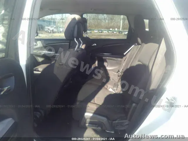 2012 Dodge Journey, VIN 3C4PDCBB8DT564233, держномер КА6681ЕЕ — фото 19 (iaai)