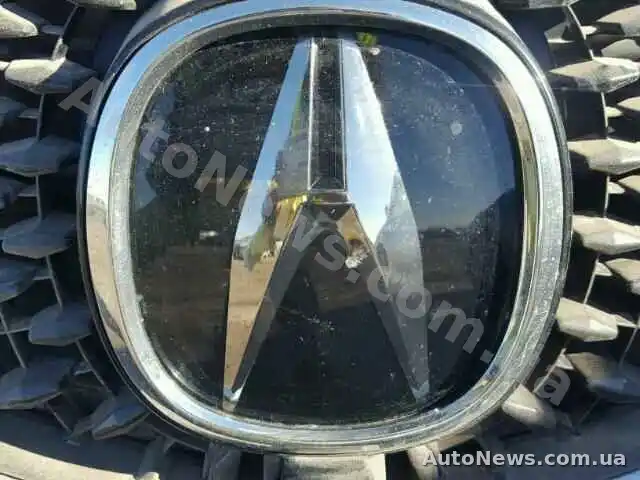 2017 Acura TLX, VIN 19UUB2F7XJA002959, госномер АВ0220ВМ — фото 9 (copart)