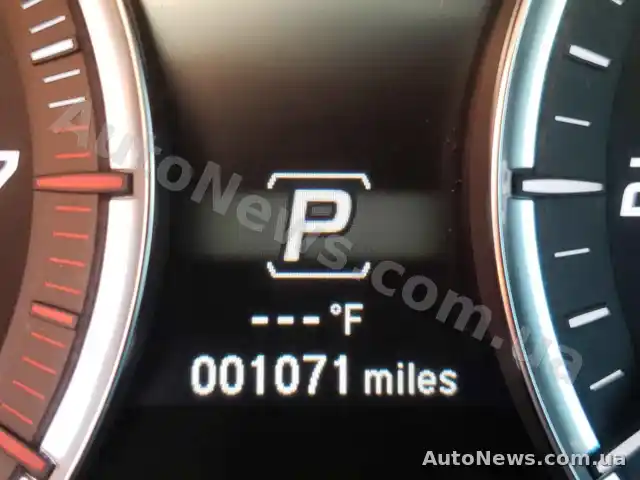2017 Acura TLX, VIN 19UUB2F7XJA002959, госномер АВ0220ВМ — фото 8 (copart)