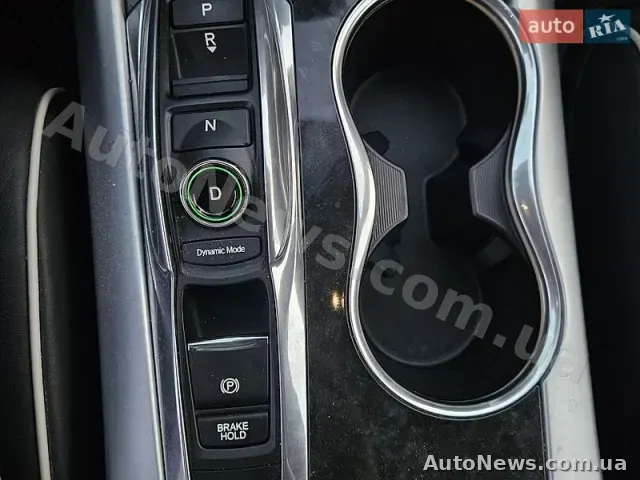 2017 Acura TLX, VIN 19UUB2F7XJA002959, nr rej. АВ0220ВМ — zdjęcie 5 (autoria)