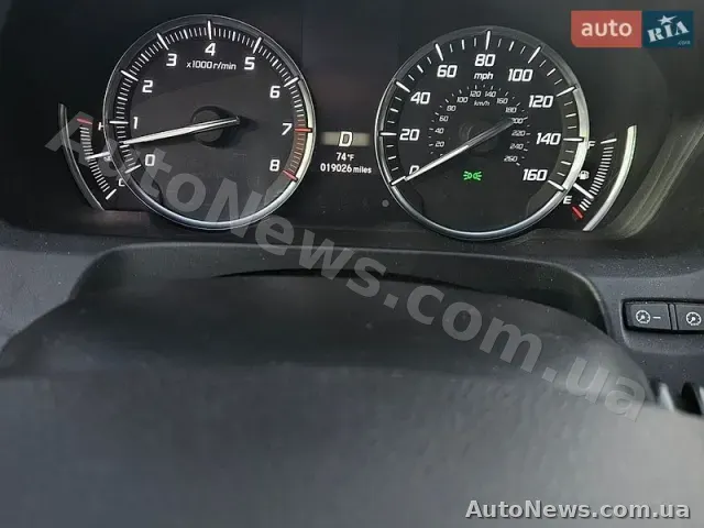 2017 Acura TLX, VIN 19UUB2F7XJA002959, nr rej. АВ0220ВМ — zdjęcie 7 (autoria)