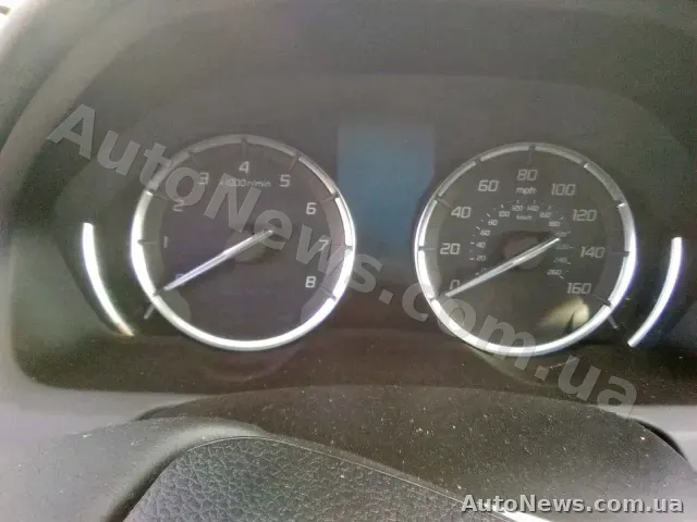 2017 Acura TLX, VIN 19UUB2F7XJA002959, nr rej. АВ0220ВМ — zdjęcie 28 (copart)