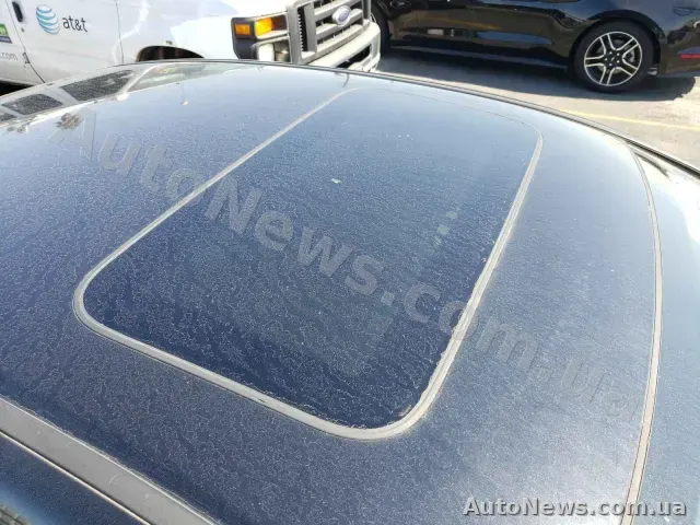 2017 Acura TLX, VIN 19UUB2F7XJA002959, nr rej. АВ0220ВМ — zdjęcie 49 (copart)