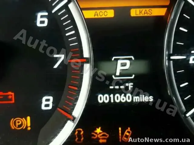 2017 Acura TLX, VIN 19UUB2F7XJA002959, nr rej. АВ0220ВМ — zdjęcie 8 (copart)