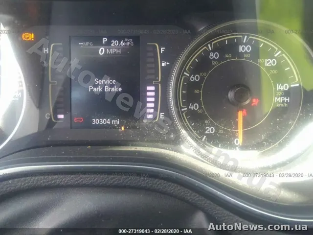 2018 Jeep Cherokee, VIN 1C4PJLCB4KD175907, nr rej. АХ8101МС — zdjęcie 7 (iaai)