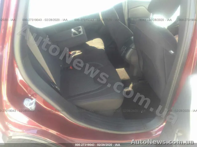 2018 Jeep Cherokee, VIN 1C4PJLCB4KD175907, nr rej. АХ8101МС — zdjęcie 8 (iaai)