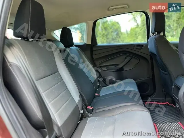 2018 Ford Escape, VIN 1FMCU0F71JUB54356, госномер АВ4392МВ — фото 20 (autoria)
