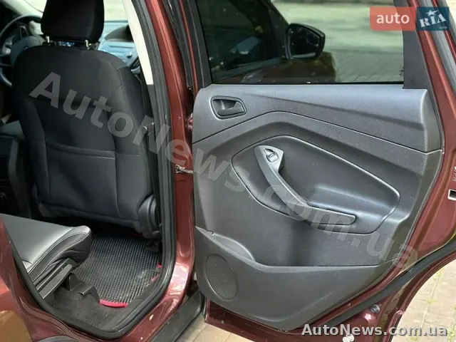2018 Ford Escape, VIN 1FMCU0F71JUB54356, госномер АВ4392МВ — фото 21 (autoria)