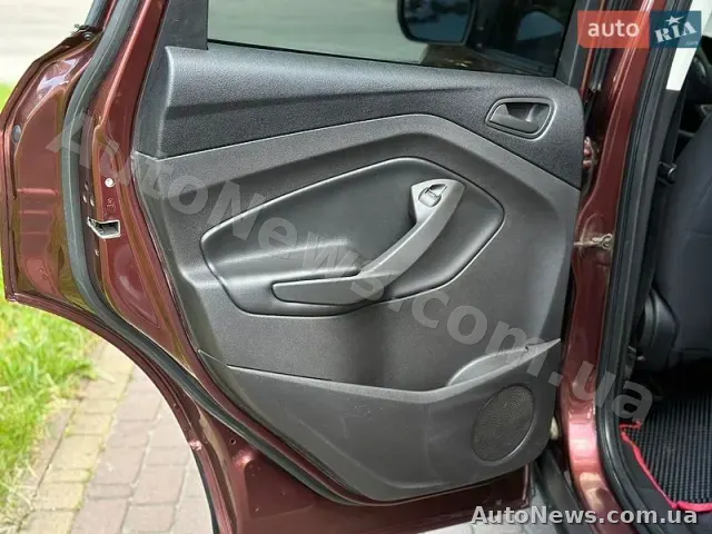 2018 Ford Escape, VIN 1FMCU0F71JUB54356, госномер АВ4392МВ — фото 23 (autoria)