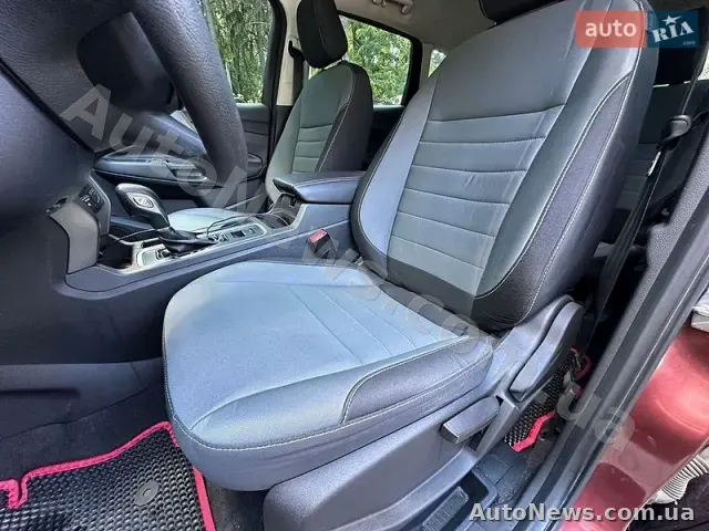 2018 Ford Escape, VIN 1FMCU0F71JUB54356, госномер АВ4392МВ — фото 26 (autoria)