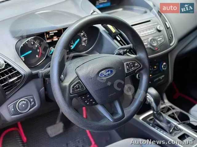 2018 Ford Escape, VIN 1FMCU0F71JUB54356, госномер АВ4392МВ — фото 27 (autoria)