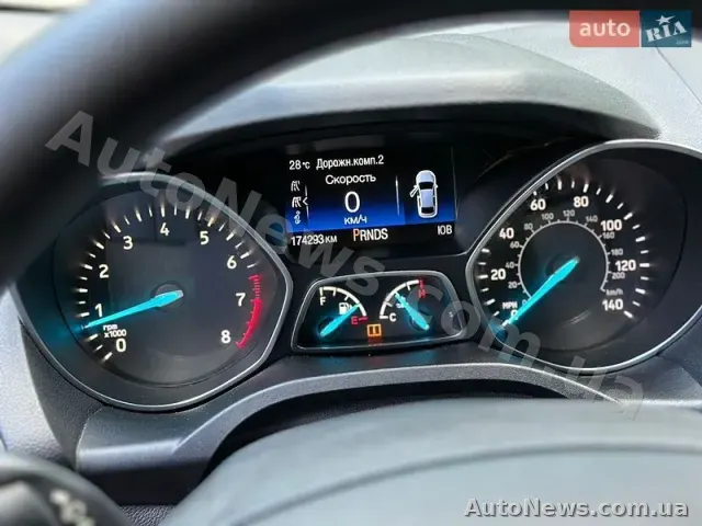2018 Ford Escape, VIN 1FMCU0F71JUB54356, госномер АВ4392МВ — фото 28 (autoria)