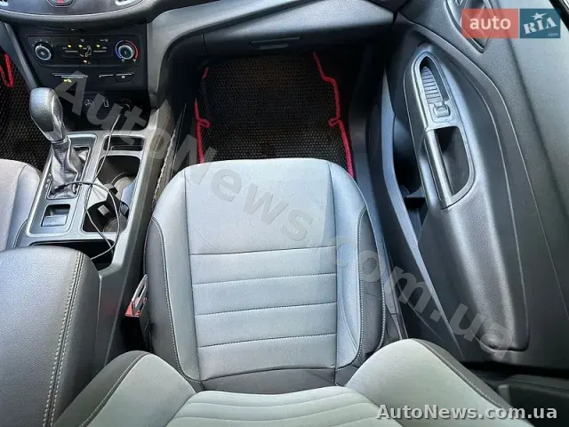 2018 Ford Escape, VIN 1FMCU0F71JUB54356, госномер АВ4392МВ — фото 34 (autoria)