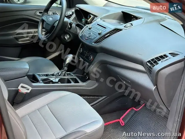 2018 Ford Escape, VIN 1FMCU0F71JUB54356, госномер АВ4392МВ — фото 36 (autoria)
