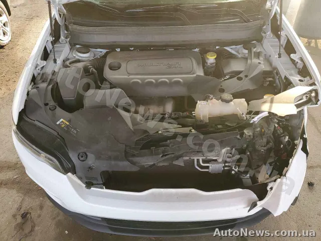 2020 Jeep Grand Cher — zdjęcie 11 (copart)