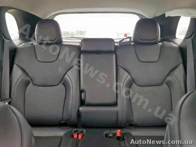 2020 Jeep Grand Cher — photo 10 (copart)