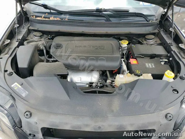 2020 Jeep Grand Cher — photo 12 (copart)