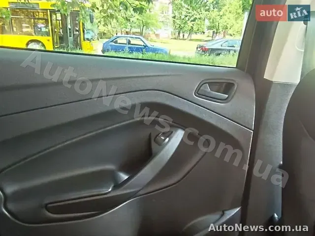 2018 Ford Escape, VIN 1FMCU0F78JUC31210, держномер КА2969МР — фото 13 (autoria)