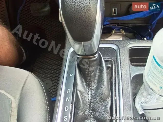 2018 Ford Escape, VIN 1FMCU0F78JUC31210, держномер КА2969МР — фото 15 (autoria)