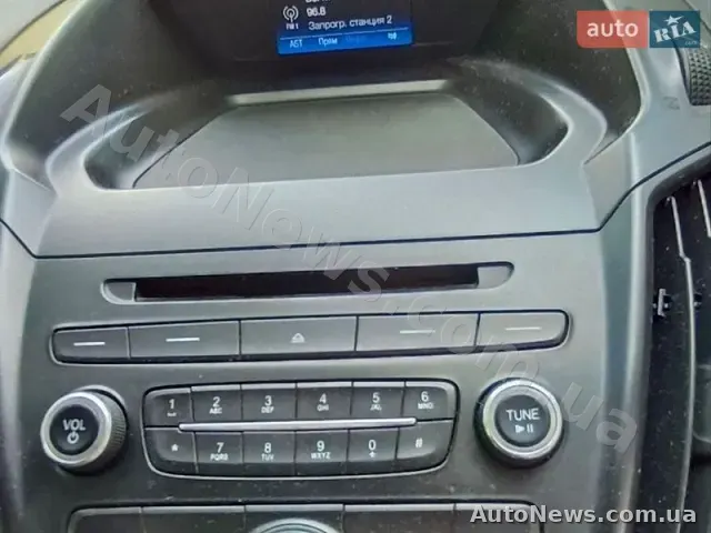 2018 Ford Escape, VIN 1FMCU0F78JUC31210, держномер КА2969МР — фото 16 (autoria)
