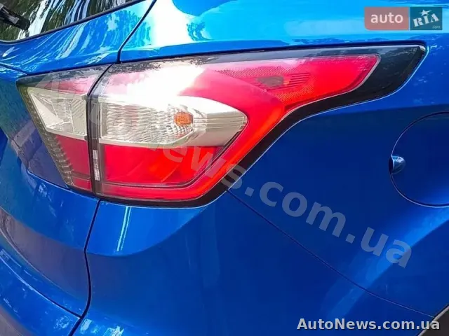 2018 Ford Escape, VIN 1FMCU0F78JUC31210, держномер КА2969МР — фото 3 (autoria)