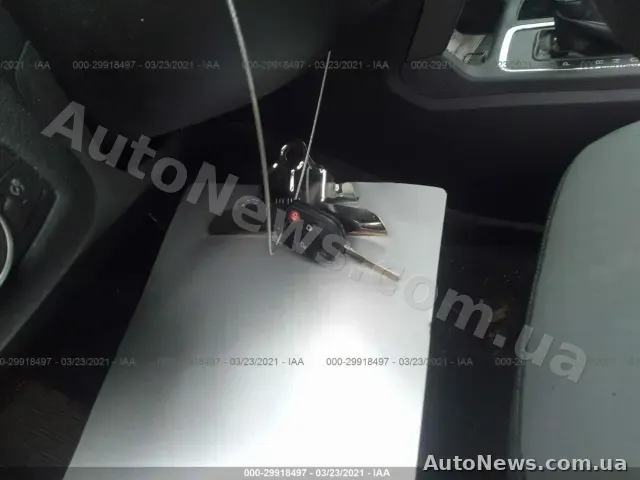2018 Ford Escape, VIN 1FMCU0F78JUC31210, держномер КА2969МР — фото 11 (iaai)