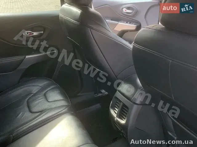 2020 Jeep Cherokee, VIN 1C4PJLDB5LD610367, nr rej. ВО4313НА — zdjęcie 15 (autoria)